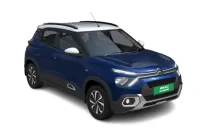 Citroen eC3 Shine Vibe DT